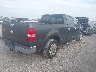 1FTRW12W96K****** Salvamento y Destrozados 2006 Ford F-150 en Estado de Texas