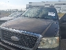 1FTRW12W96K****** Salvamento y Reparables 2006 Ford F-150 en Estado de Texas