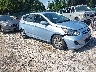 KMHCT5AE3CU****** Salvamento y Destrozados 2012 Hyundai Accent en Baltimore