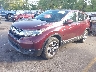 7FARW2H86JE****** Used and Repairable 2018 Honda CR-V in Salt Lake City