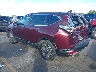7FARW2H86JE****** Salvage and Repairable 2018 Honda CR-V in Salt Lake City