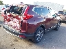 7FARW2H86JE****** Salvage and Wrecked 2018 Honda CR-V in Utah State