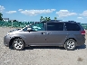 5TDKK3DC9CS****** Repairable 2012 Toyota Sienna in New York State