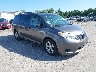 5TDKK3DC9CS****** Salvage and Wrecked 2012 Toyota Sienna in Rochester