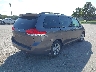 5TDKK3DC9CS****** Salvage and Wrecked 2012 Toyota Sienna in New York State