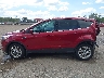 1FMCU0GD6KU****** Salvage 2019 Ford Escape