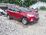 1FMCU0GD6KU****** Salvage and Wrecked 2019 Ford Escape in Akron Canton