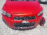 1G1JC6SH5C4****** Salvamento y Reparables 2012 Chevrolet Sonic en Estado de Kansas