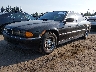 WBAGJ8321VD****** Usados y Reparables 1997 BMW 7 Series en Seattle