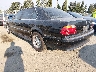 WBAGJ8321VD****** Salvamento y Reparables 1997 BMW 7 Series en Seattle