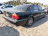 WBAGJ8321VD****** Salvamento y Destrozados 1997 BMW 7 Series en Estado de Washington
