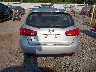 KNAFU5A27C5****** Reparables 2012 Kia Forte en Estado de Iowa