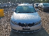 KNAFU5A27C5****** Destrozados 2012 Kia Forte