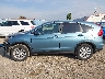 2HKRM4H51FH****** Salvage 2015 Honda CR-V