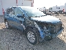 2HKRM4H51FH****** Salvage and Wrecked 2015 Honda CR-V in Missoula