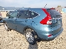 2HKRM4H51FH****** Salvage and Repairable 2015 Honda CR-V in Missoula