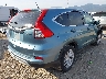 2HKRM4H51FH****** Salvage and Wrecked 2015 Honda CR-V in Montana State