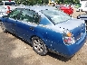 1N4AL11E03C****** Salvage and Repairable 2003 Nissan Altima in Tidewater