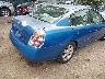 1N4AL11E03C****** Salvage and Wrecked 2003 Nissan Altima in Virginia State