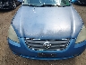 1N4AL11E03C****** Salvage and Repairable 2003 Nissan Altima in Virginia State