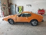 9773500**** Repairable 1973 Saab 900 in Michigan State