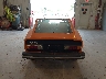 9773500**** Wrecked 1973 Saab 900