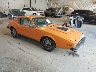 9773500**** Salvage and Wrecked 1973 Saab 900 in Flint