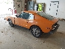 9773500**** Salvage and Repairable 1973 Saab 900 in Flint
