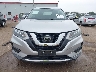 KNMAT2MV6JP****** Salvage 2018 Nissan Rogue in Kansas State