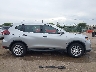 KNMAT2MV6JP****** Wrecked 2018 Nissan Rogue in Kansas State
