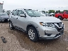 KNMAT2MV6JP****** Salvage and Wrecked 2018 Nissan Rogue in Wichita