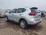KNMAT2MV6JP****** Salvage and Repairable 2018 Nissan Rogue in Wichita