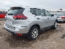 KNMAT2MV6JP****** Salvage and Wrecked 2018 Nissan Rogue in Kansas State