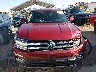 1V2ER2CA0JC****** Wrecked 2018 Volkswagen Atlas in California State