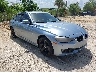 WBA3B1G52EN****** Salvamento y Destrozados 2014 BMW 3 Series en Fort Myers