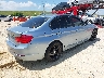 WBA3B1G52EN****** Salvamento y Destrozados 2014 BMW 3 Series en Estado de Florida