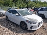 5NPD84LF2JH****** Salvage and Wrecked 2018 Hyundai Elantra in Chicago North
