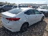 5NPD84LF2JH****** Salvage and Wrecked 2018 Hyundai Elantra in Illinois State