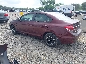 19XFB2F81DE****** Salvage and Repairable 2013 Honda Civic in Appleton