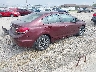 19XFB2F81DE****** Salvage and Wrecked 2013 Honda Civic in Wisconsin State