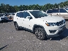 3C4NJDBB4JT****** Salvamento y Destrozados 2018 Jeep Compass en Lake City