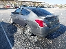 3N1CN7AP7HL****** Salvamento y Reparables 2017 Nissan Versa en Santa Clarita