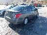 3N1CN7AP7HL****** Salvamento y Destrozados 2017 Nissan Versa en Estado de California