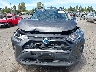 4T3RWRFV9MU****** Wrecked 2021 Toyota RAV4 Hybrid in California State