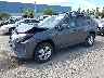 4T3RWRFV9MU****** Used and Repairable 2021 Toyota RAV4 Hybrid in Fremont