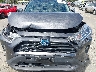 4T3RWRFV9MU****** Salvage and Repairable 2021 Toyota RAV4 Hybrid in California State