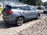3GKALPEVXJL****** Salvamento y Destrozados 2018 GMC Terrain en Estado de Ohio