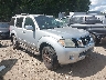 5N1AR1NB6BC****** Salvamento y Destrozados 2011 Nissan Pathfinder en Taunton