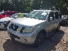5N1AR1NB6BC****** Usados y Reparables 2011 Nissan Pathfinder en Taunton