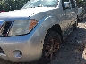 5N1AR1NB6BC****** Salvamento y Reparables 2011 Nissan Pathfinder en Estado de Massachusetts